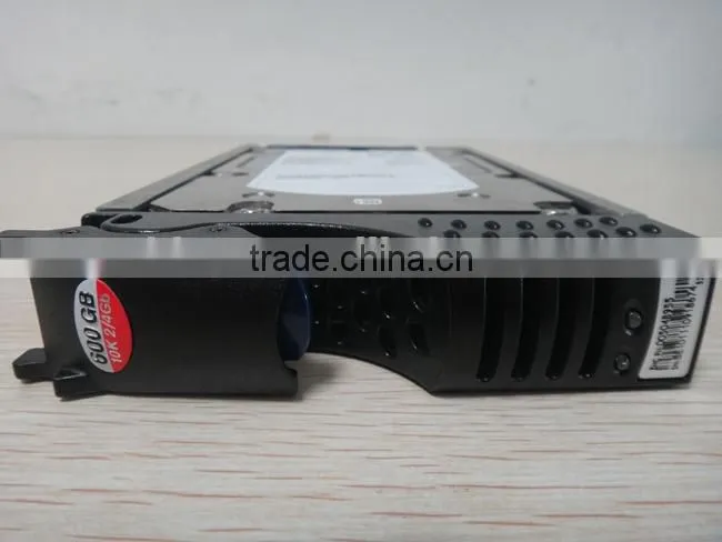 005048955 CX-4G10-600 600GB 10K FC Hard Drive