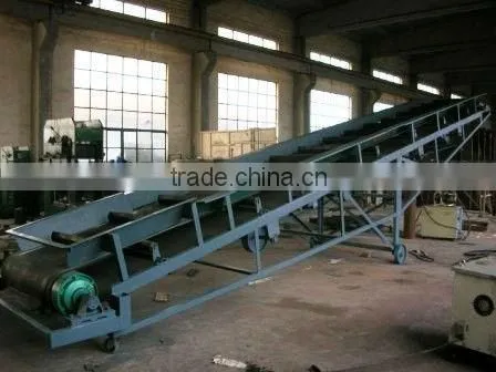 Industrial widely-used conveyer belt