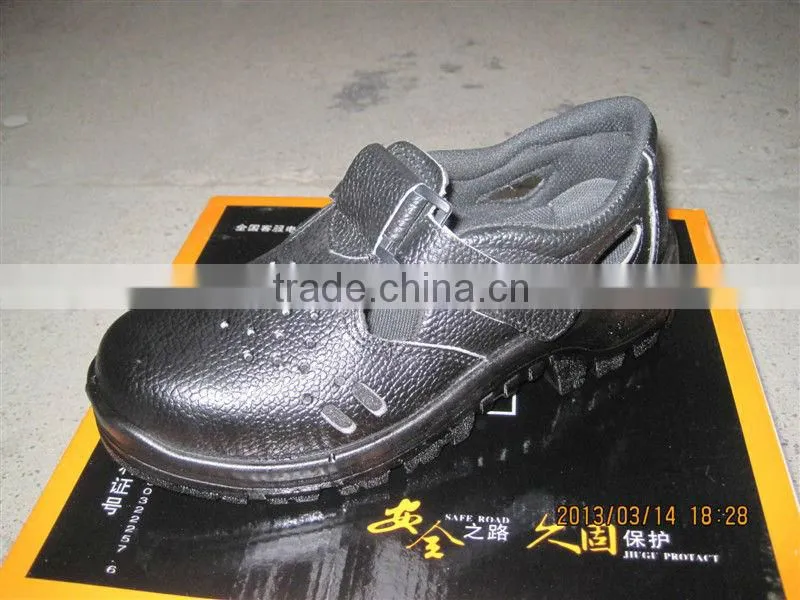 cool safety shoe