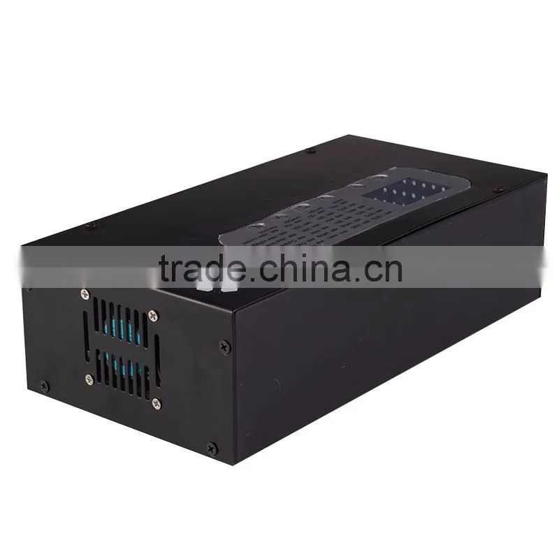 96V 120V photovoltaic system MPPT mode solar water pump controller 30a