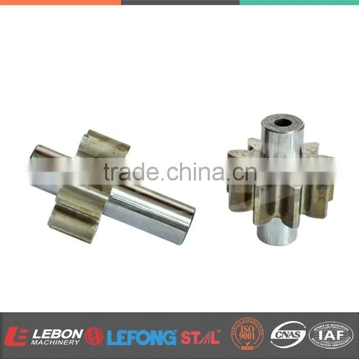 S4KT 34235 0302 Drive Gear Assy for Excavator Parts