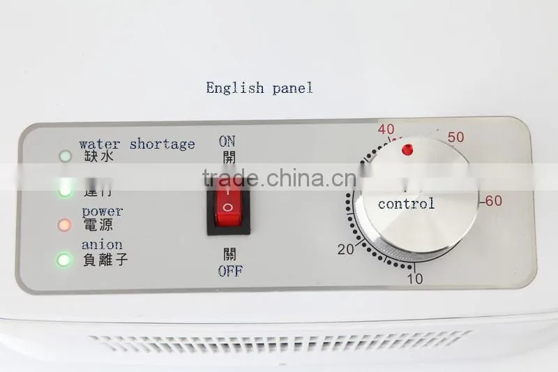 Winter Christmas gift safe temperature control electric heating pad