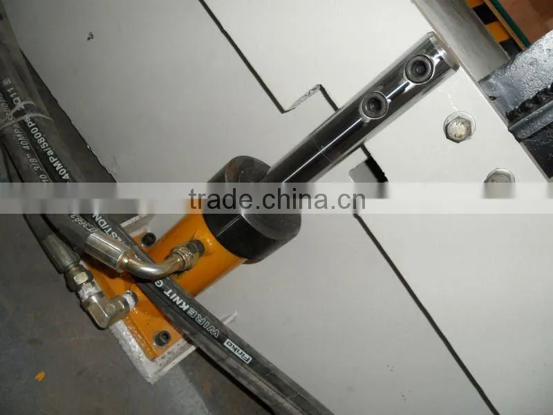 50T cold press machine