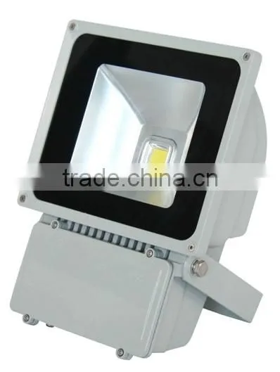 Modern 80w led flood light, led flood light