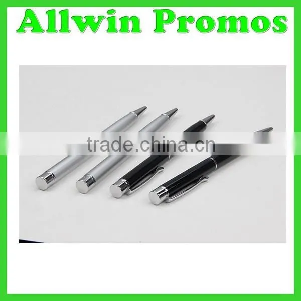 Promotion advertising custom pen metal