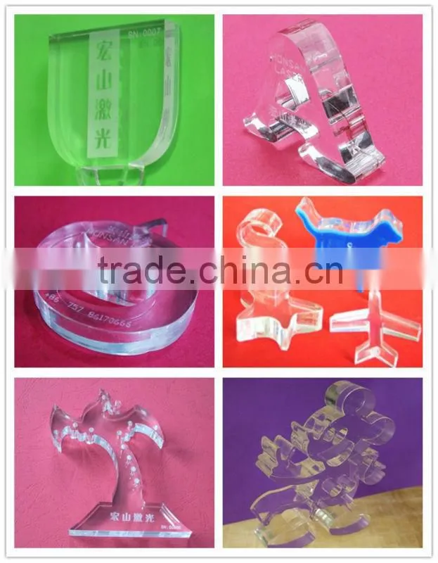 Looking for Partner Distributing 150W CO2 Laser Cutting Flat Bed Machine