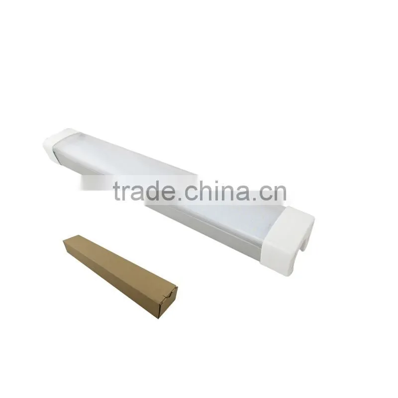 Alibaba china Epistar SMD2835 30w 600mm high lumens 110lm/w led tri-proof light