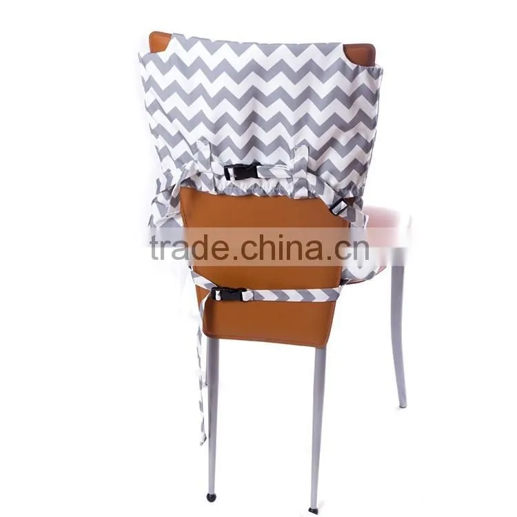 Portable Chair Harness Baby Seat