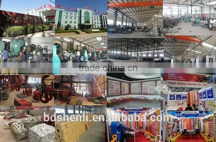 Geared beam trolley, Manual geared trolley