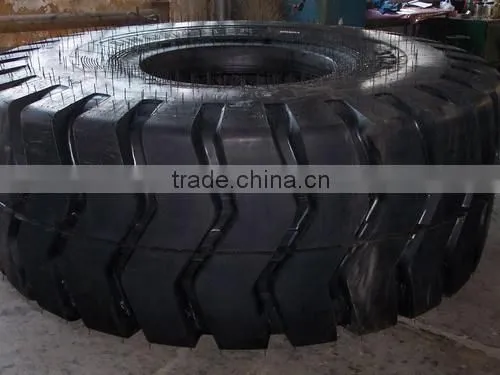 new tyre factory in china 23.5r25 loader tires for sale