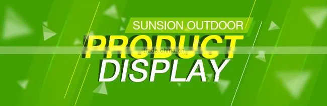 1000D Cordura or Nylon fabric Tactical Backpack ISO/SGS