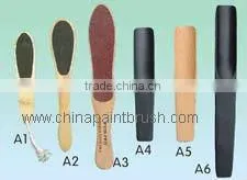 shoe brush
