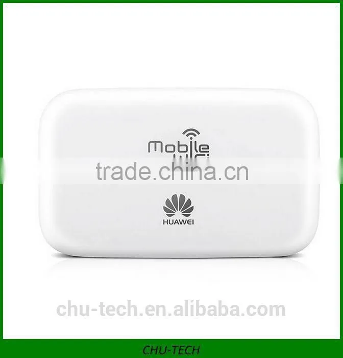 HUAWEI E5373 4G 150Mbps LTE Pocket Mobile WiFi Wireless Hotspot Modem 1500mAh