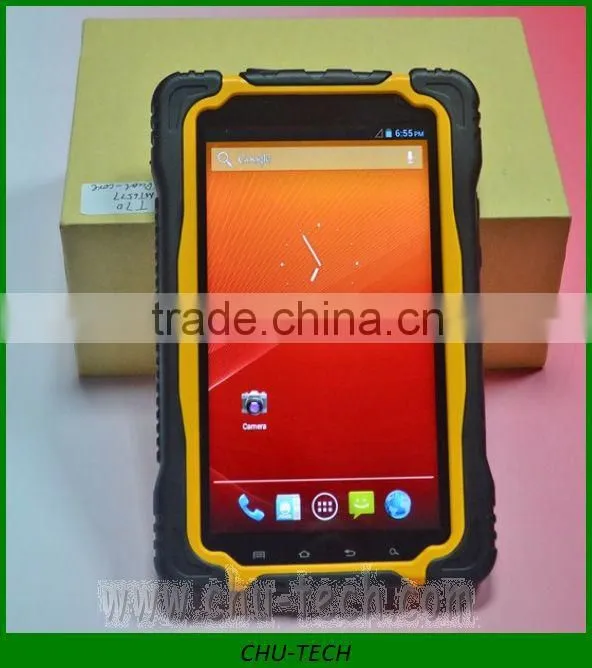 tablet PC RUGGED PAD T70