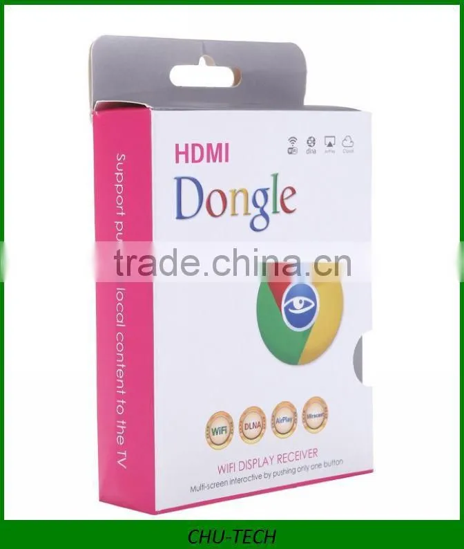 M2 ezcast dongle