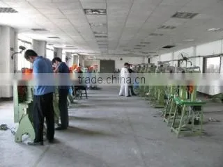Dongguan Jiuzhou Machinery Co., Ltd. company overview - view 3