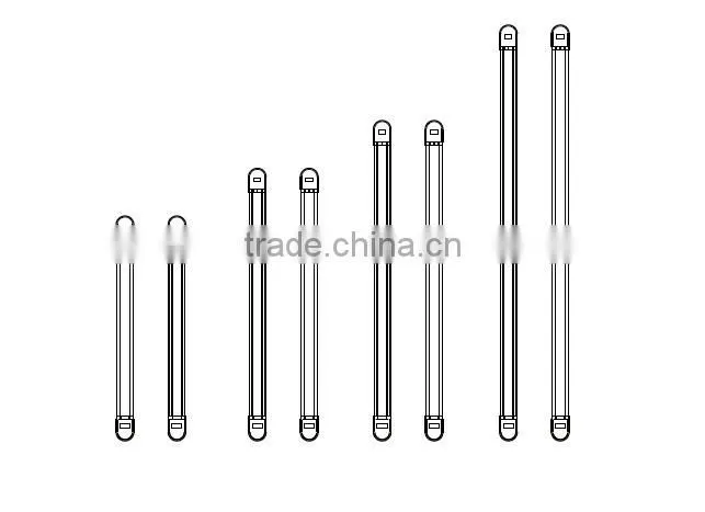 HOT!!!wireless beams active Infrared sensor for alarm host