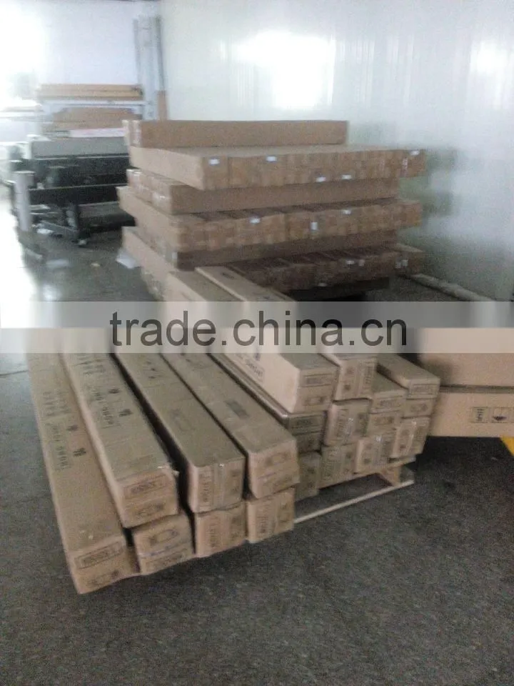 80gsm High quality roll sublimation paper for chemical fabrics and dark fabric