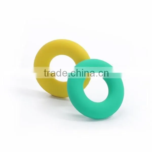 Best Baby Toys Hot Selling Silicone Baby Pendant Teether/ Silicone Baby Teether/ Silicone Teether