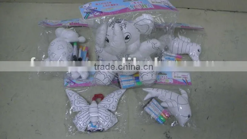 plush&stuffed toy