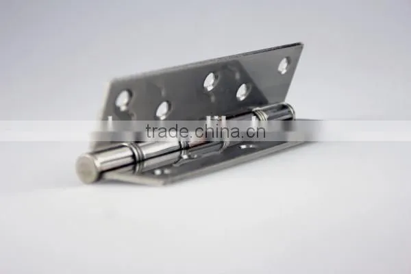 stainless steel 6''X4'' butt door hinge folding door hinge