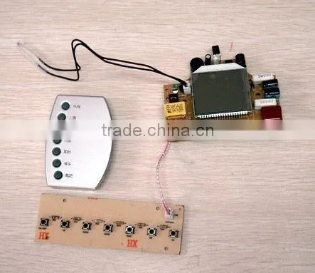 Renel PCB Board/Circuit Board/PCBA for Consumer Electronics