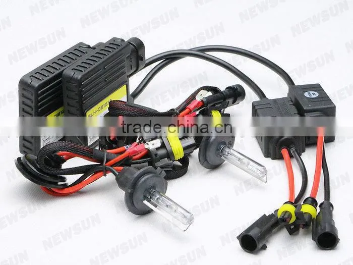 Factory Price 35W Hid Xenon Kit Xenon Hid H7 35w 6000k