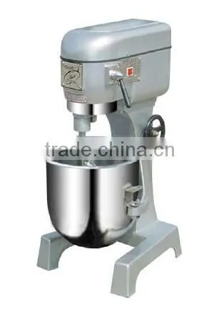 High quality CE certification Food mixer(HLD20)
