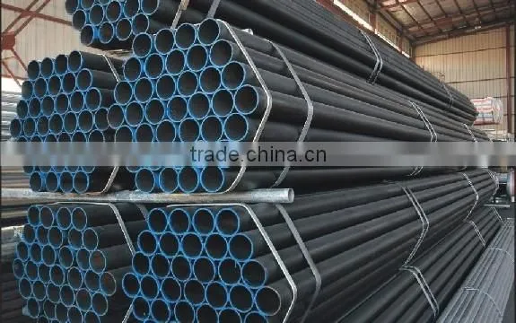 alloy steel pipe ASTMA335GRADE P1