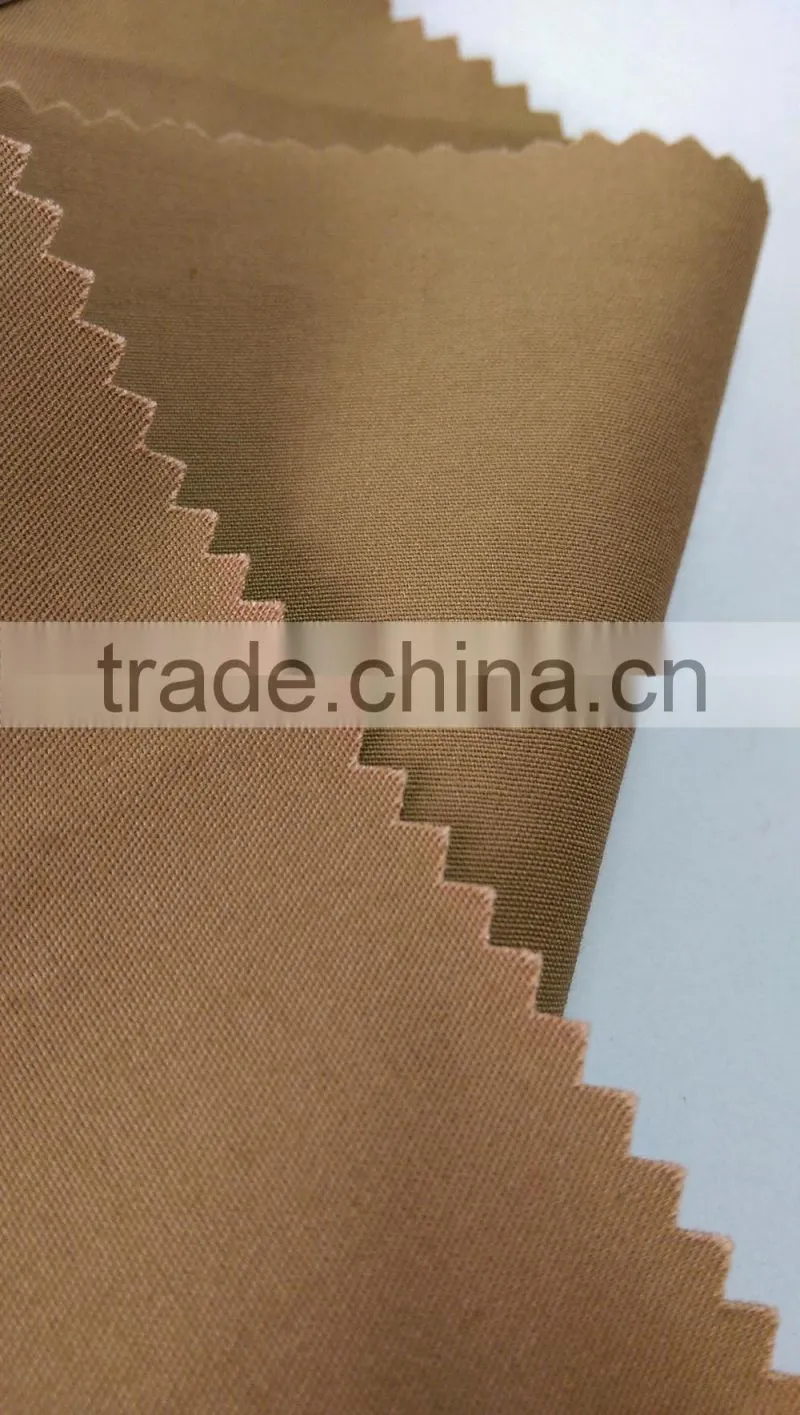 Factory Direct Sales twill fabrics