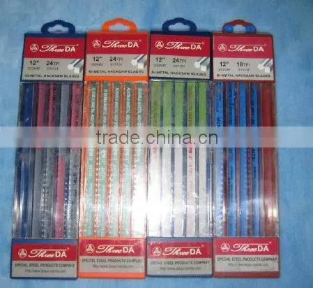 Saw Blades