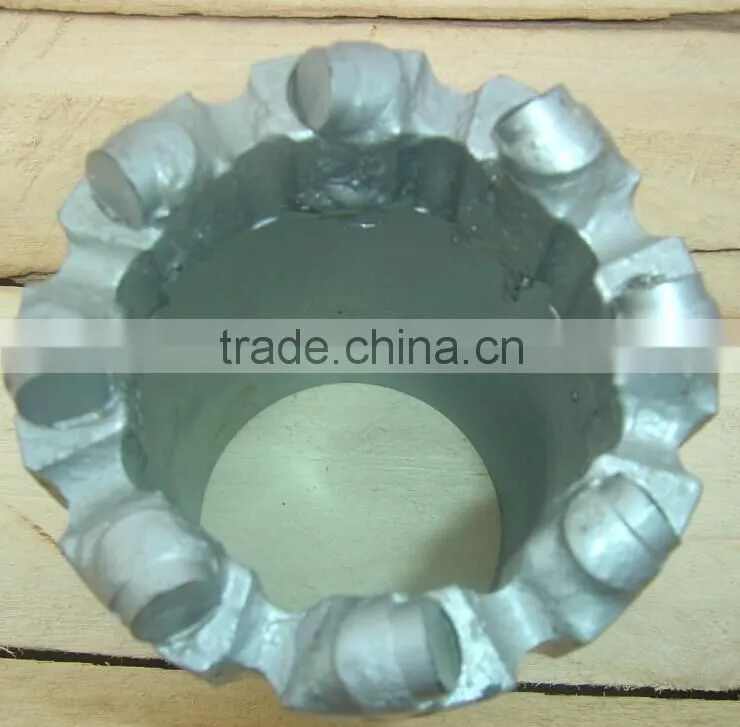 core bit