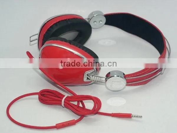 Hot selling branded in ear sports headphone driver