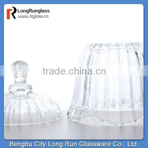 LongRun Top grade home decoration candy dish