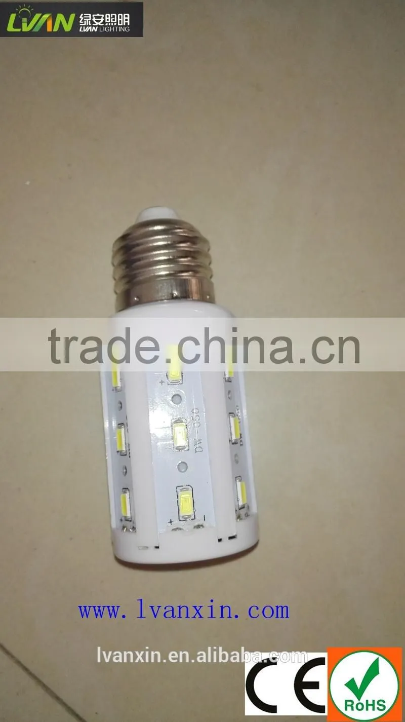 e27 led corn light Jiangsu supplier corn light 30w