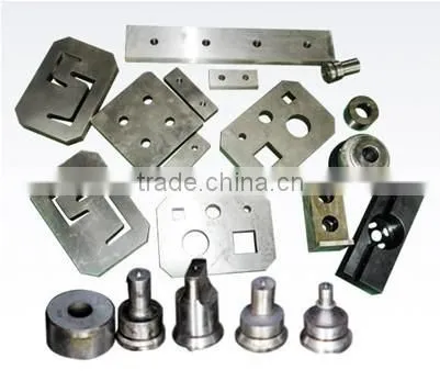 Hot sale Open type fixed table power press