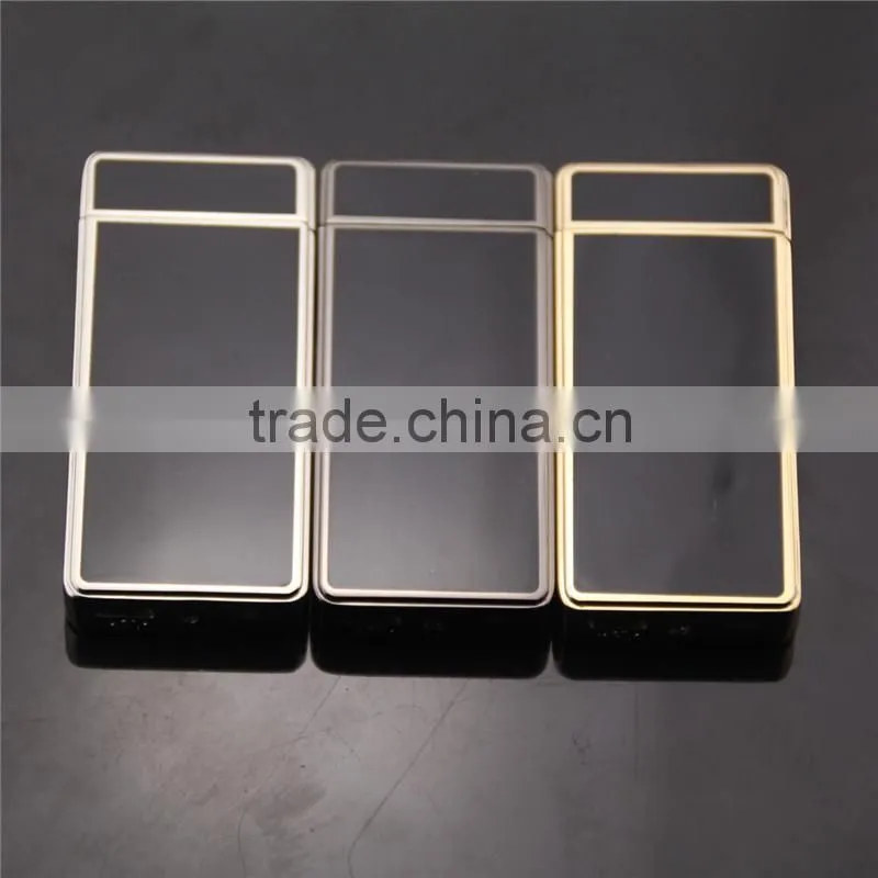 TS-1242 USB charging boutique gift lighter