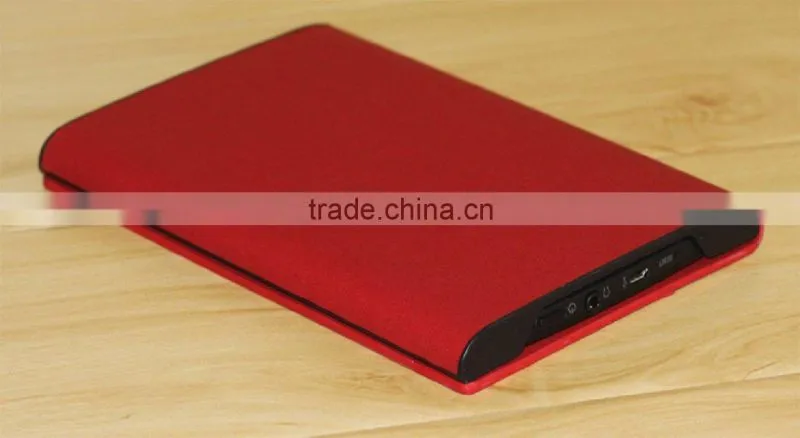 For Sony PRS T1 T2 Reader Flip Ultra Thin Leather Case Cover Color