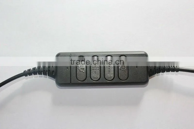 New USB QD cord compatible with Plantronics