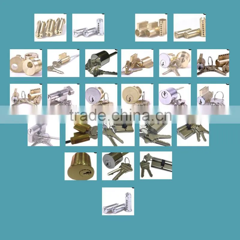 Key blanks wholesale