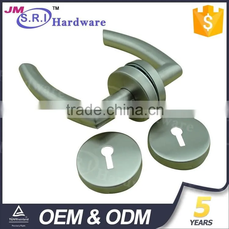 2016 Newest Superior Quality plastic lever door handles