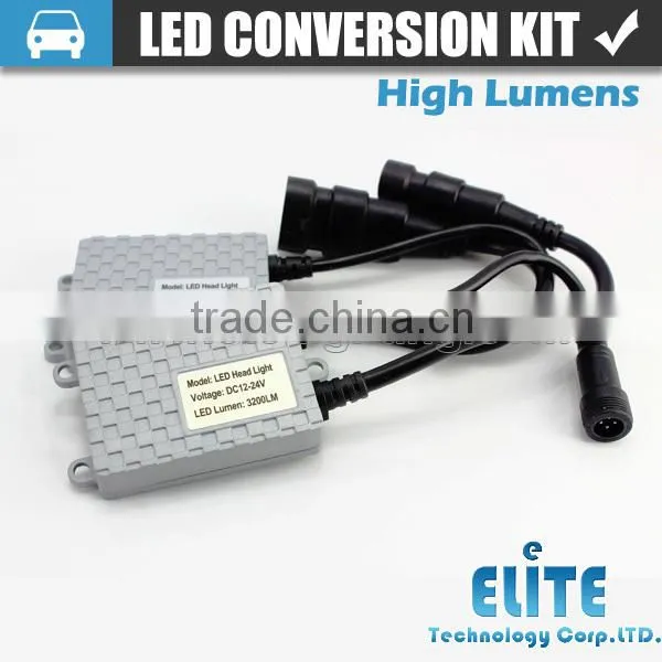 hot sale !!! osring led headlight 50w 6400lm car led headlight stable quality led car headlight bulbs
