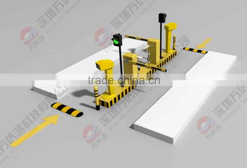 Residental Parking Use Automated Parking Systems Rotary Parking System with Good After-Sale Service