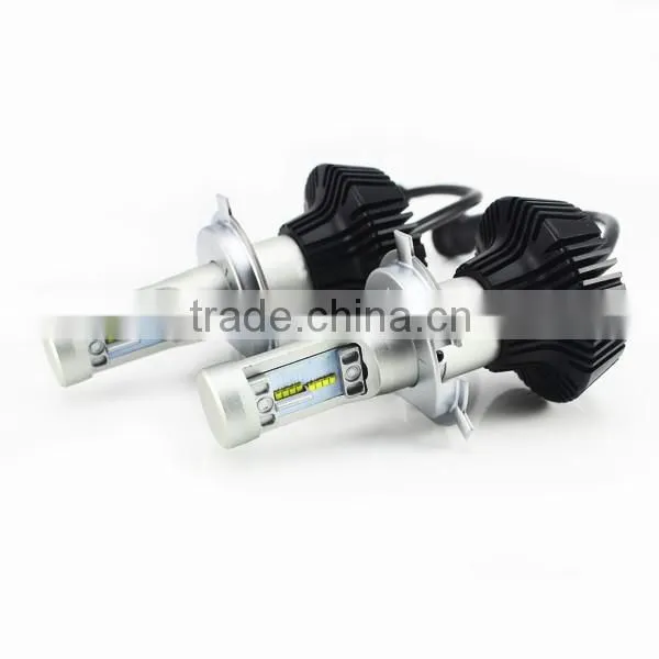 G7 car led headlight H4 led car headlight