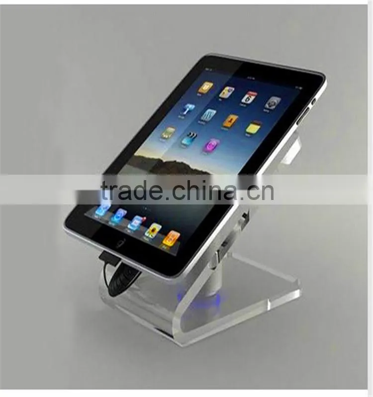 excess inventory for sale acrylic display stand for ipad