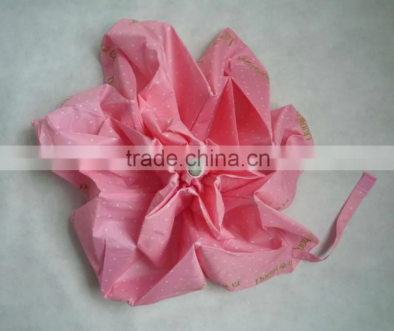 21"x8k umbrella bag dispenser for Gifts and Promotion