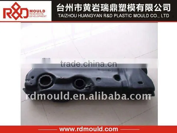 injection car interior molding