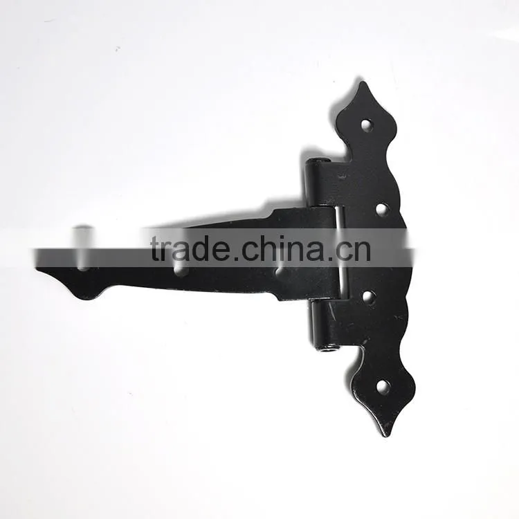 adjustable 270 degree hinge for solid wood door