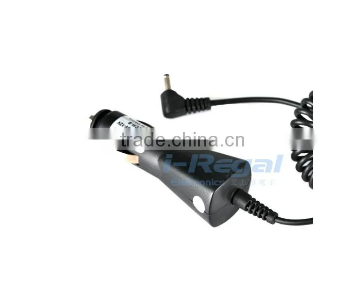 factory direct sale 2015 electric toy car battery charger 1A with cable