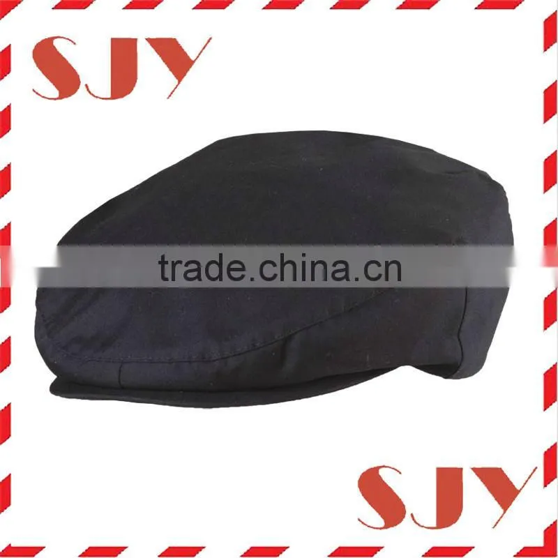 fashion design mens' newsboy ivy flat caps for painting